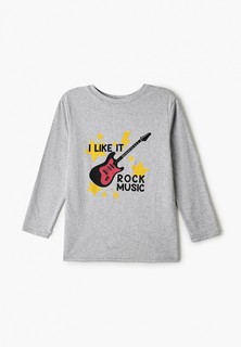 Лонгслив Elaria