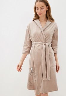 Халат домашний Griol