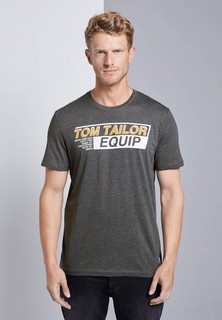 Футболка Tom Tailor