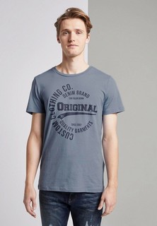 Футболка Tom Tailor Denim
