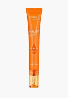 Румяна Bourjois
