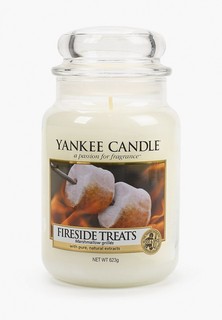 Свеча ароматическая Yankee Candle