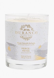 Свеча ароматическая Durance
