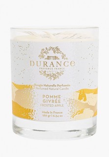 Свеча ароматическая Durance