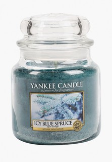 Свеча ароматическая Yankee Candle