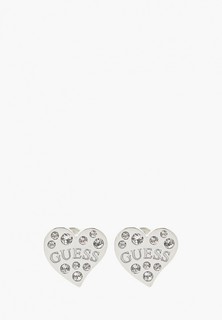 Серьги Guess