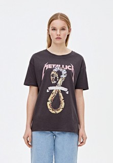 Футболка Pull&Bear