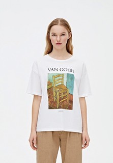 Футболка Pull&Bear