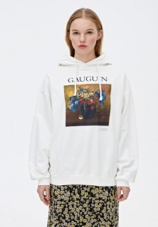 Худи Pull&Bear