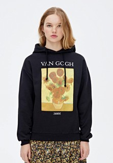 Худи Pull&Bear