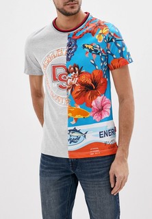 Футболка Desigual