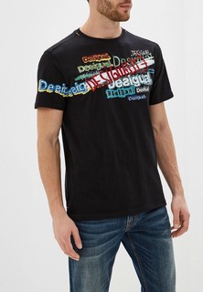 Футболка Desigual