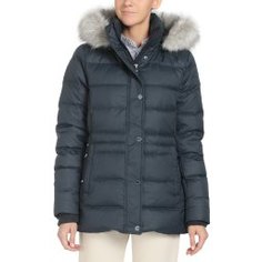 Куртка TOMMY HILFIGER WW0WW25746 темно-синий