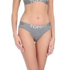 Трусы TOMMY HILFIGER UW0UW01064 серый