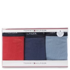 Трусы TOMMY HILFIGER UW0UW00043 красно-оранжевый