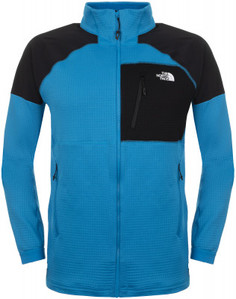 Джемпер флисовый мужской The North Face Impendor Grid, размер 46