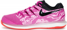 Кроссовки женские Nike Air Zoom Vapor X Hc, размер 39,5