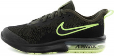 Кроссовки детские Nike Air Max Sequent 4 (GS), размер 39