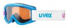 Маска детская Uvex