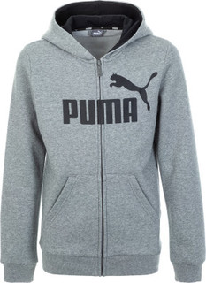 Толстовка для мальчиков Puma, размер 140