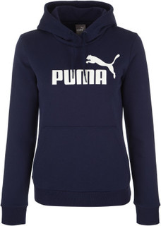 Худи женская Puma, размер 40-42