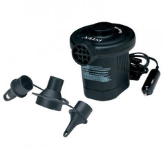 Насос электрический Intex 12V