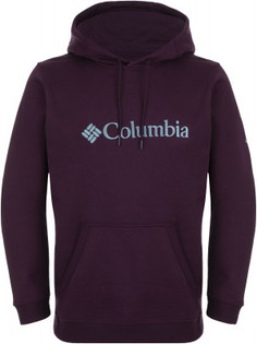 Худи мужская Columbia CSC Basic Logo II, размер 56-58