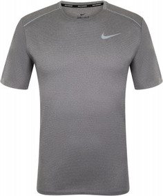 Футболка мужская Nike Dry Cool Miler, размер 52-54