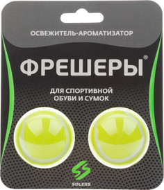 Дезодорант для обуви Solers