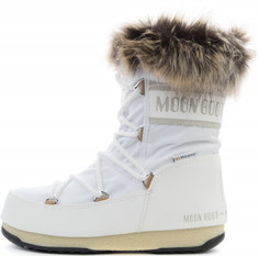 Сапоги женские Tecnica Moon Boot Monaco 2, размер 40