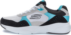 Кроссовки мужские Skechers Meridian-Ostwall, размер 46,5