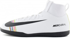 Бутсы для мальчиков Nike JR Superfly 6, размер 37,5