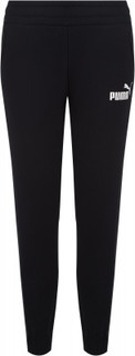Брюки для мальчиков Puma ESS Logo Sweat, размер 140