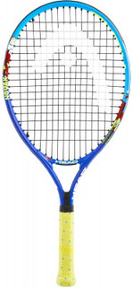 Ракетка для большого тенниса детская Head Novak 21