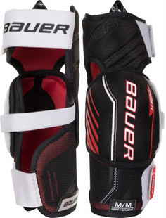 Налокотники хоккейные Bauer NSX Бауэр