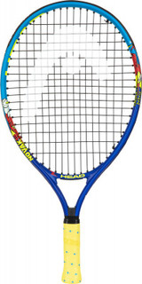 Ракетка для большого тенниса детская Head Novak 19