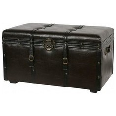 Пуф Euroson FRA 03L старый большой