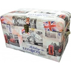 Пуф Euroson FX 17 Лондон малый