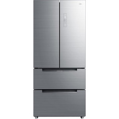 Холодильник Midea MRF519SFNGX