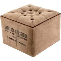 Пуф Euroson Loft