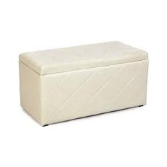 Пуф Euroson Ромби 3 (бежевый)