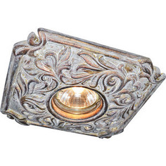 Точечный светильник Artelamp A5279PL-1RI