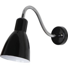 Спот Artelamp A5048AP-1BK