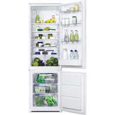 Встраиваемый холодильник Zanussi ZBB 928441 S
