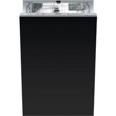 Встраиваемая посудомоечная машина Smeg STA4507