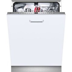 Встраиваемая посудомоечная машина NEFF S523I60X0R