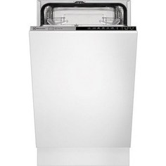 Встраиваемая посудомоечная машина Electrolux ESL 94321 LA