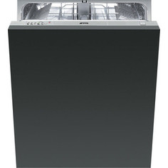 Встраиваемая посудомоечная машина Smeg ST321-1