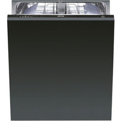 Встраиваемая посудомоечная машина Smeg ST512