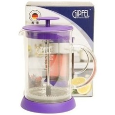 Френч-пресс Gipfel Luminossi (7142)